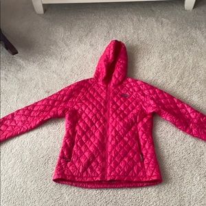 COPY - North Face thermoball jacket